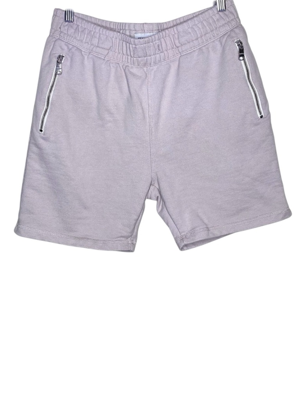 Maison Article Men Premium Essentials Shorts Relaxed Fit Size L